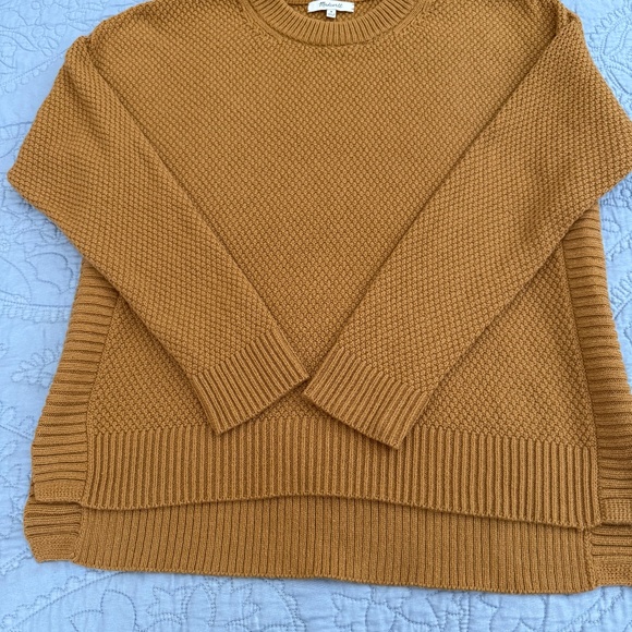 Madewell Sweaters - Madewell women’s sweater